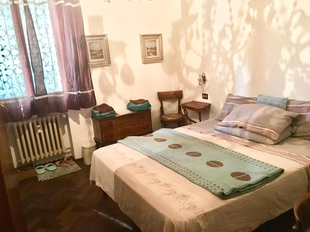 Le Stanze Degli Este Ferrara Exterior foto