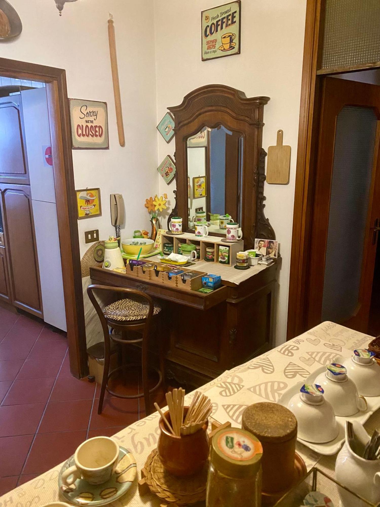 Le Stanze Degli Este Ferrara Exterior foto
