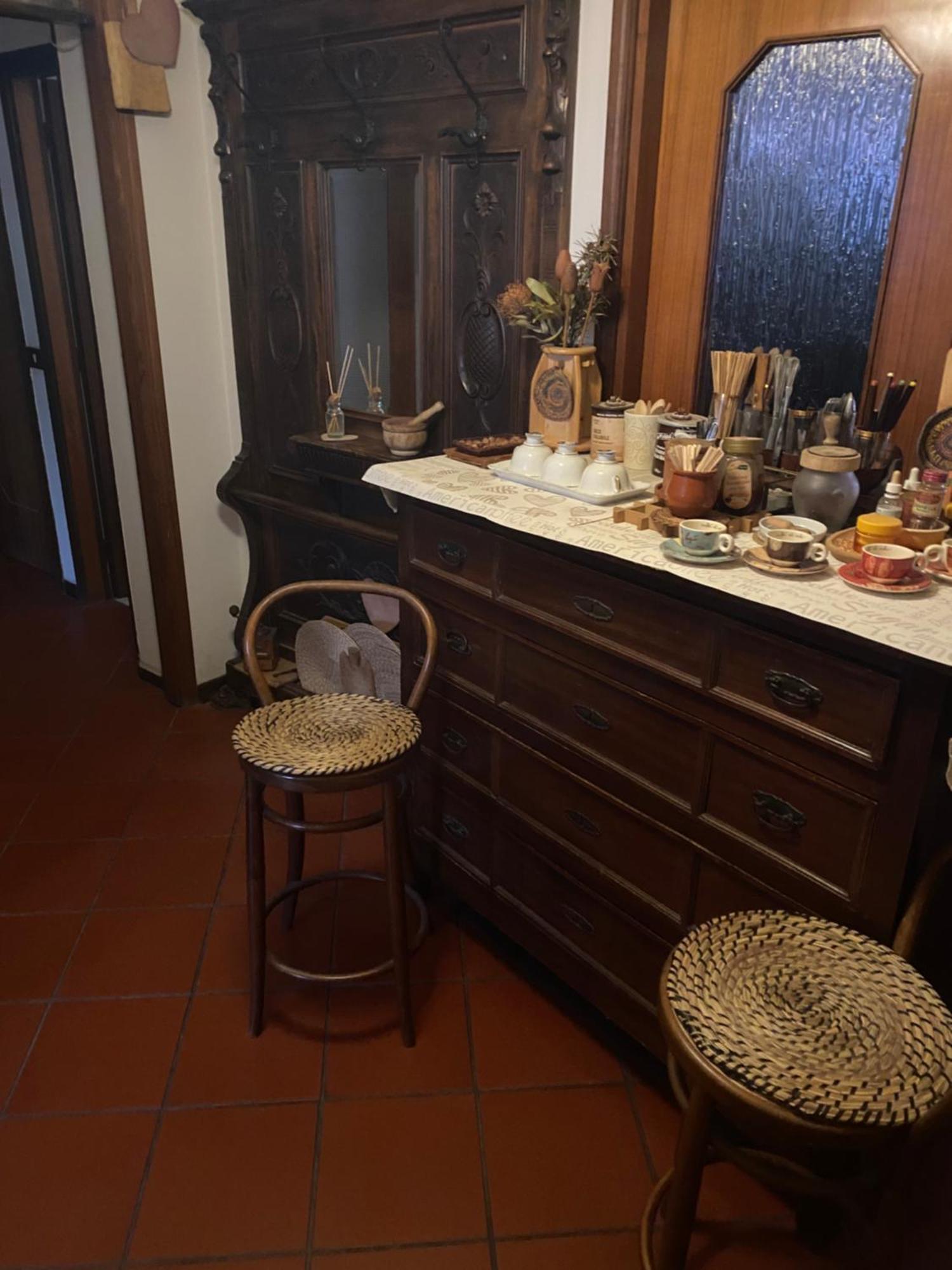 Le Stanze Degli Este Ferrara Exterior foto