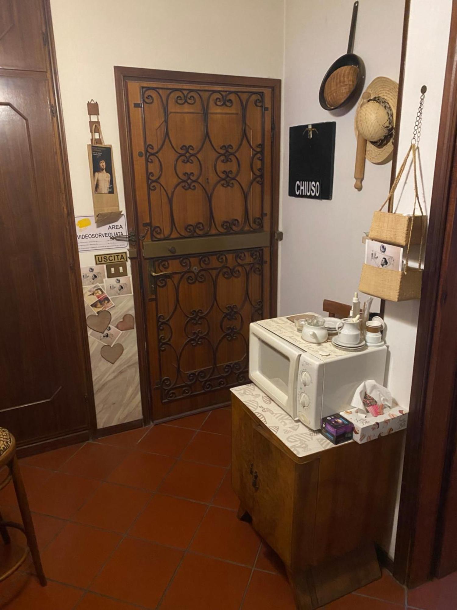Le Stanze Degli Este Ferrara Exterior foto