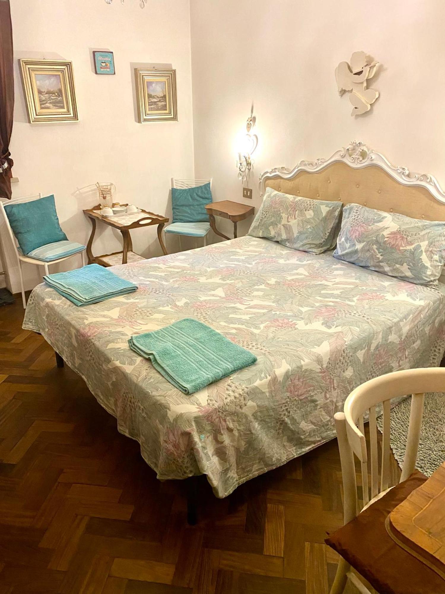 Le Stanze Degli Este Ferrara Exterior foto
