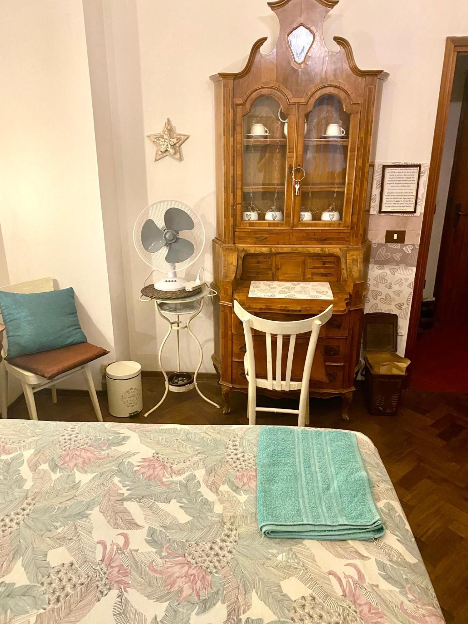 Le Stanze Degli Este Ferrara Exterior foto